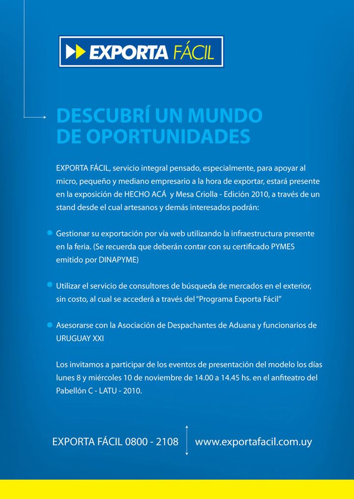 Ver Info